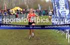 Womens Under-20s 2023 UK CAU Inter Counties Cross Country Champs, Prestwold Hall, Loughborough. Photo: David T. Hewitson/Sports for All Pics